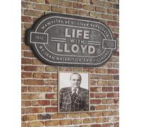 Life with Lloyd: Memories of G. Lloyd Soderborg
