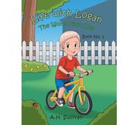 Life with Logan: The Worst First Day