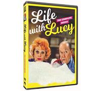 Life With Lucy: The Complete Series