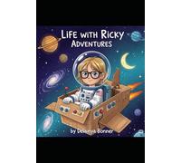 Life with Ricky: Adventures