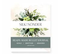 Life Workbook, pianificatore per obiettivi per la cura personale, planner annuale degli obiettivi 2026, planner per donne e uomini, migliori pianificatori per obiettivi, lavagna visiva, lista dei