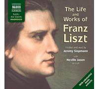 Life & Works Liszt (2 CD)