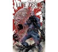 Life Zero. Definitive edition