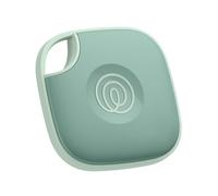 Life360 Tile - Localizzatore, cerca oggetti e tracker Bluetooth per chiavi, borse e altro. Trova telefono. Compatibile con iOS e Android. Pacchetto da 1 (Seaglass)
