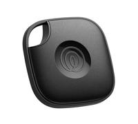 Life360 Tile - Tracker Bluetooth, trova chiavi e localizzatore di oggetti per chiavi, borse e altro ancora, compatibile con iOS e Android, confezione da 1 (mezzanotte)