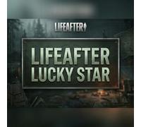 LifeAfter: Night falls - Lifeafter Lucky Star Direct Top-Up - EU