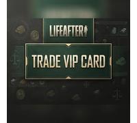 LifeAfter - Trade VIP Card Direct Top-Up - GLOBAL