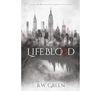 Lifeblood: 1