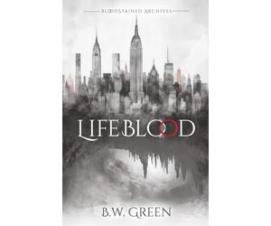 Lifeblood: 1