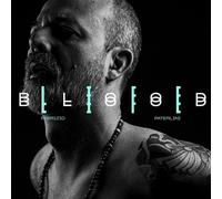 Lifeblood - Fabrizio Paterlini (Vinile)