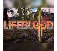 Lifeblood (PC) Steam Key - GLOBAL