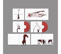 Manic Street Preachers - Lifeblood (45 RPM) (Remastered) (Anniversary Edition) (Red Blood Coloured) (2 LP)