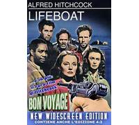 Lifeboat - Bon Voyage (DVD)