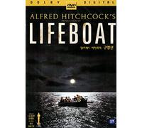 Lifeboat [DVD]