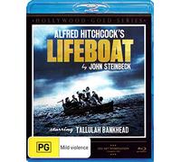 Lifeboat [Edizione: Australia]
