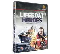 Lifeboat Heroes [DVD]