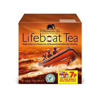 Lifeboat Tea 80 sacchetti (confezione da 4)