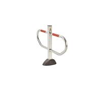 LIFEBOX B298C MOTTEZ LBXB298C-Barriera per Piedi Centrale con Archi, Sconosciuto