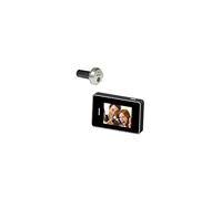 Lifebox JOD1 LBXjod1touch - Visualizzatore video digitale per porta, 2,8 touch, nessuno