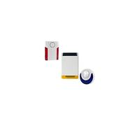 LIFEBOX LBXJOD1REVOPACKXL JOD1 LBXJOD1REVOPACKXL-Accessori Allarme-Confezione da 3 Sirene Revolution, Nessuna