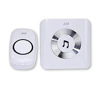 LIFEBOX SEC3700692003378 JOD1 LBXJOD1easybellM-Campanello Senza Fili, in Alluminio, 200 m, Sconosciuto