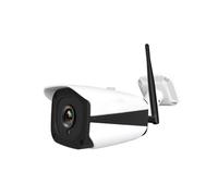LIFEBOX Telecamera esterna IP compatibile Smart