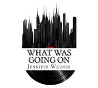 Lifecaps Jennifer Warner What Was Going On (Tascabile)