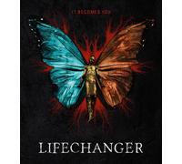 Lifechanger (Blu-ray) Elitsa Bako Jack Foley Lora Burke Sam James White