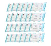 LifeChic Salviette Baby con Acqua, per Pelli Sensibili, Senza Alcol, Delicate sulla Pelle, Ph 5.5, Delicatamente Profumate, 1728 pezzi (24 Confezioni)