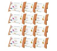 LifeChic Salviette Baby con Avena, per Pelli Sensibili, Senza Alcol, Delicate sulla Pelle, Ph 5.5, Delicatamente Profumate, 1200 pezzi (12 Confezioni)