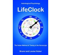 [LifeClock] (By: Bruno Huber) [published: February, 2006]