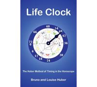 Lifeclock - Huber Louise