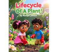Lifecycle Of A Plant