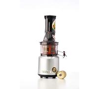 Siqur Salute Estrattore Siqur Salute LIFE ENERGY PRO Silver Silver
