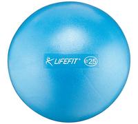 LIFEFIT Over Ball, Unisex, Overball, Blau, 20 cm