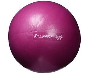 LIFEFIT Over Ball, Unisex, Overball, Rot, 20 cm