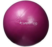 LIFEFIT Over Ball, Unisex, Overball, Rot, 25 cm