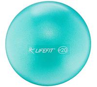 LIFEFIT Over Ball, Unisex, Overball, Turchese, 25 cm