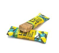 LifeFood - Snack di avena Lifebar al limone, BIO, 40 g