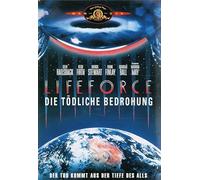 Lifeforce - Die tödliche Bedrohung