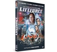 Lifeforce (L'Étoile du Mal) [Master Haute définition]