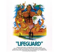 Lifeguard (Blu-ray) Anne Archer Kathleen Quinlan Parker Stevenson Sam Elliott