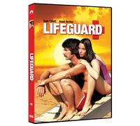 Lifeguard (DVD) Kathleen Quinlan Parker Stevenson Stephen Young Anne Archer