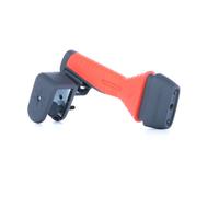 MARTELLO DI EMERGENZA SALVAVITA ROMPI FINESTRINO AUTO CAMION TAGLIA CINTURE OMOL