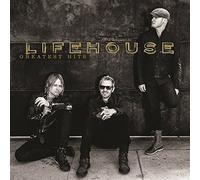 Lifehouse - Greatest Hits