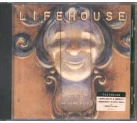 Lifehouse - No Name Face
