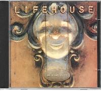 Lifehouse - No Name Face