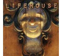 Lifehouse - No Name Face - Cd