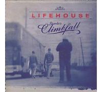 Lifehouse Stanley Climbfall (CD) Album