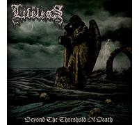 Lifeless - Beyond The Threshold Of Death